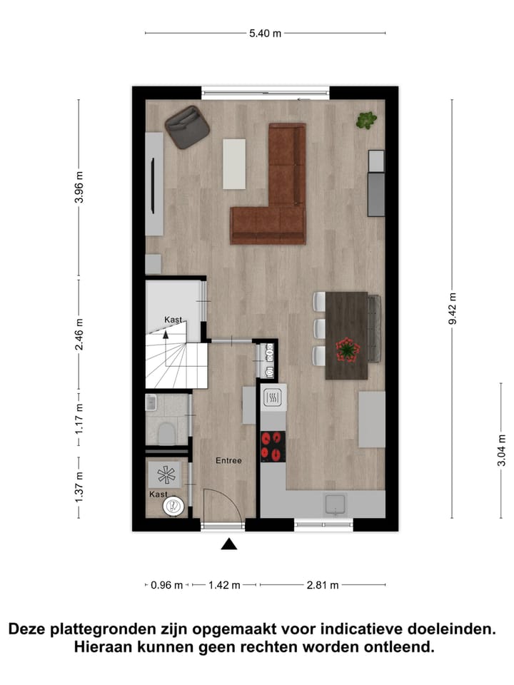 Foto 52 van Johan Roebersstraat 58