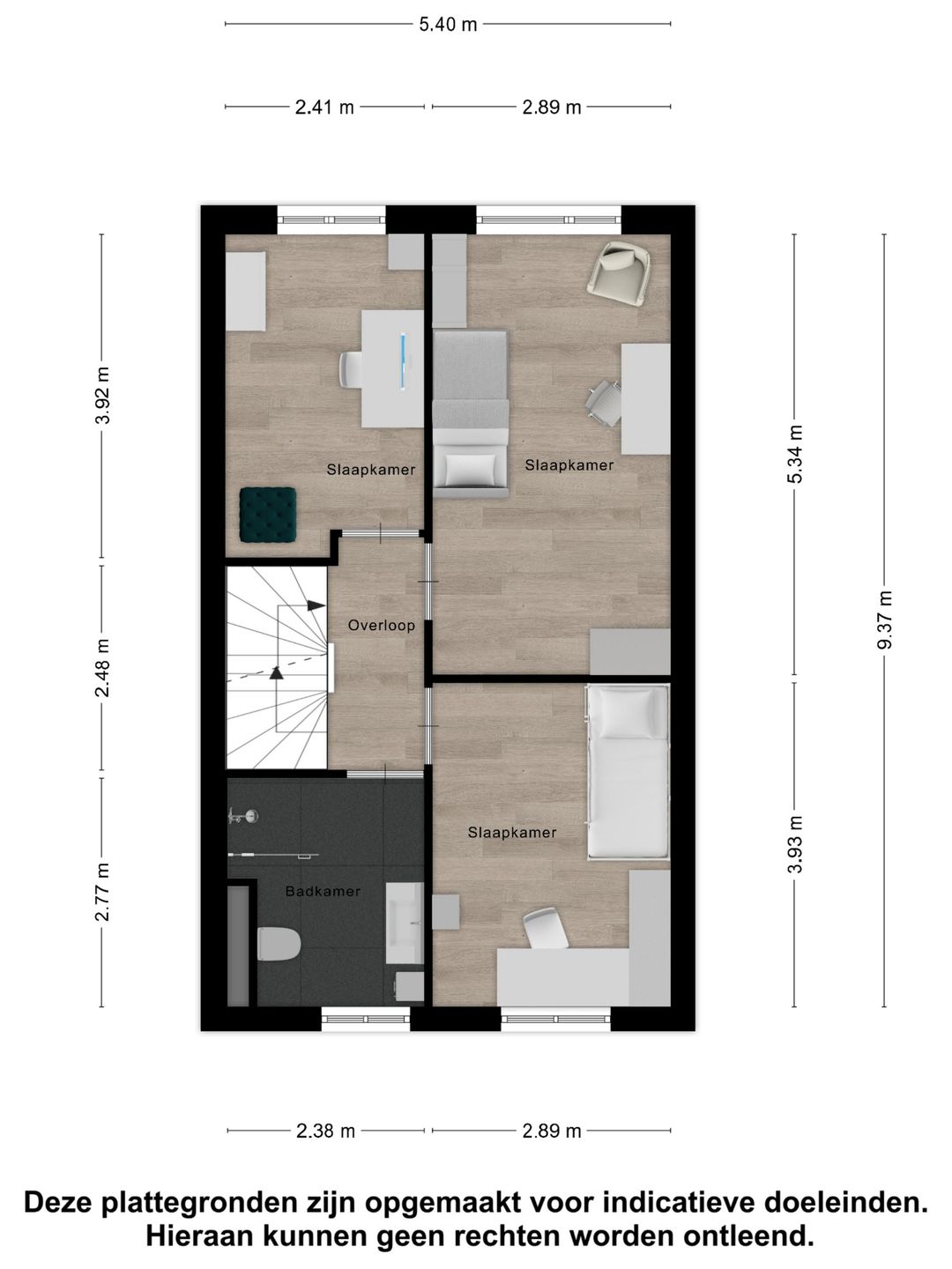 Foto 53 van Johan Roebersstraat 58