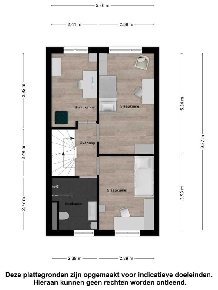 Foto 53 van Johan Roebersstraat 58