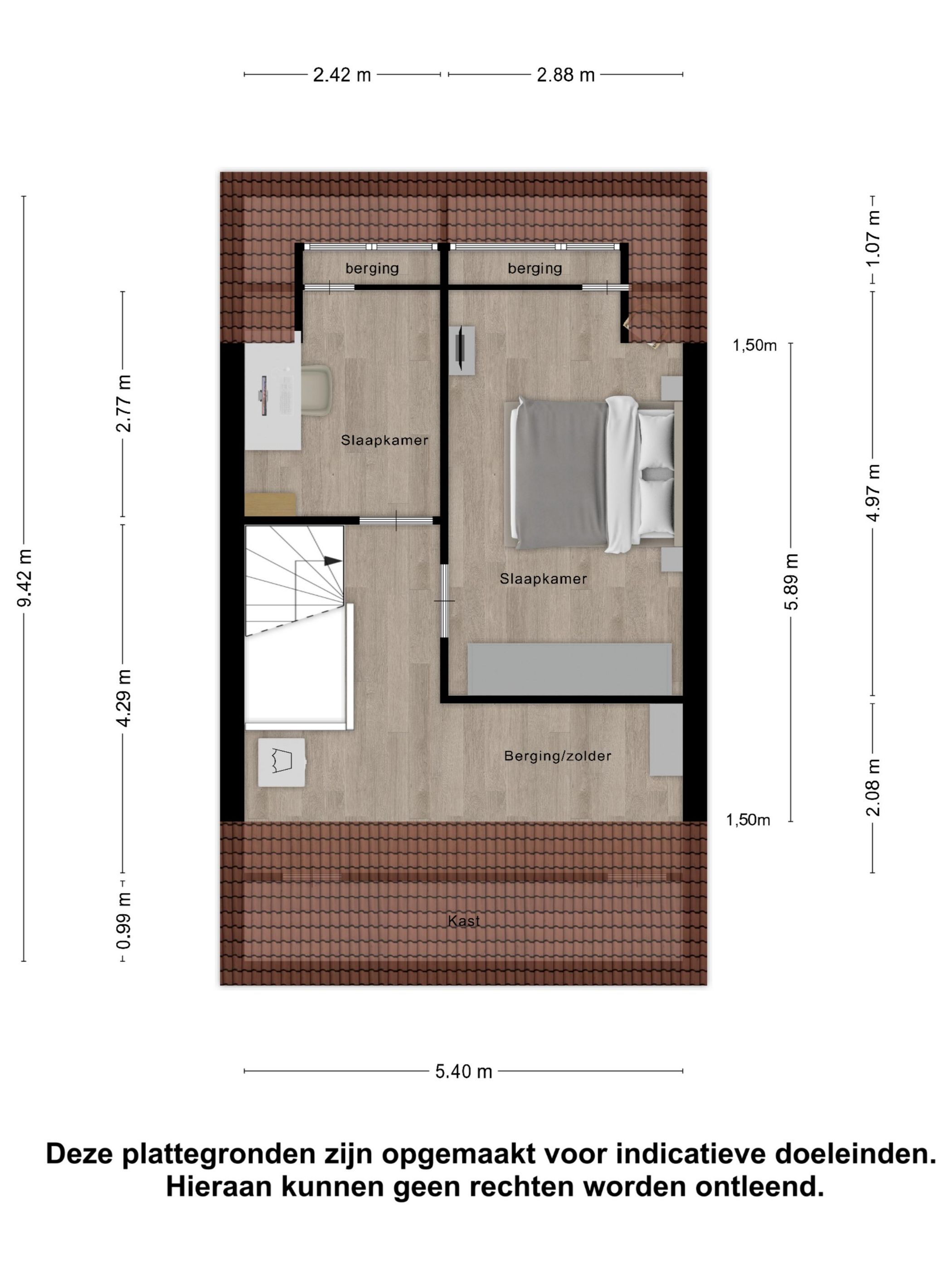 Foto 54 van Johan Roebersstraat 58