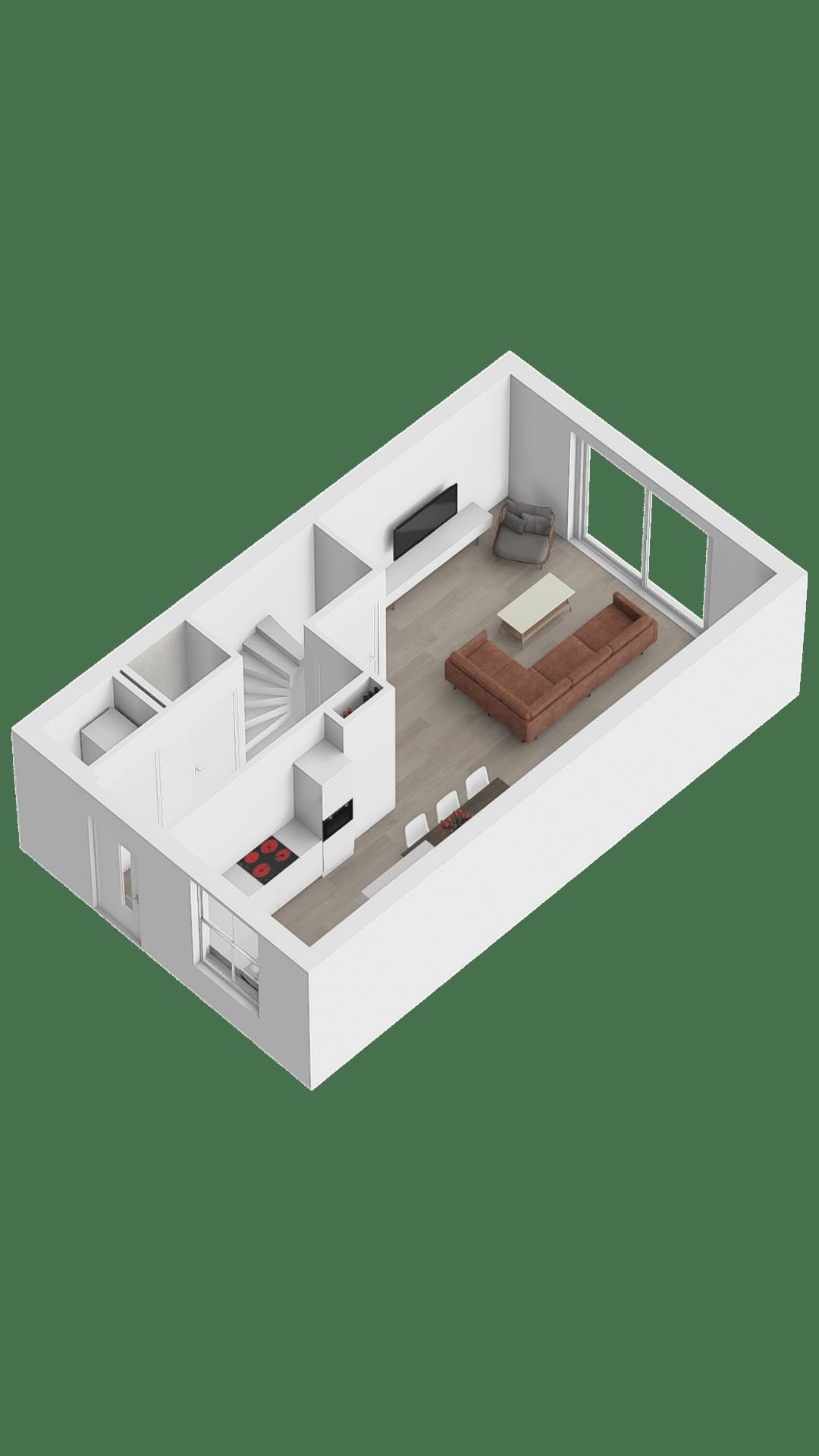 Foto 57 van Johan Roebersstraat 58