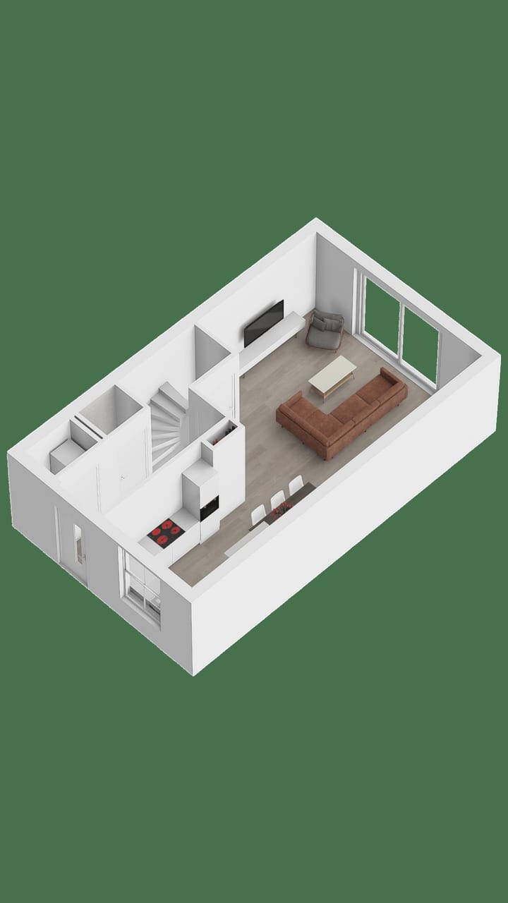 Foto 57 van Johan Roebersstraat 58