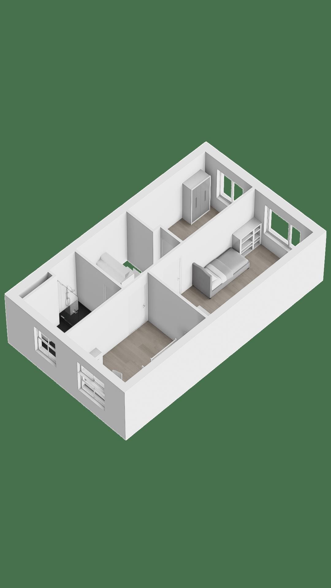 Foto 58 van Johan Roebersstraat 58