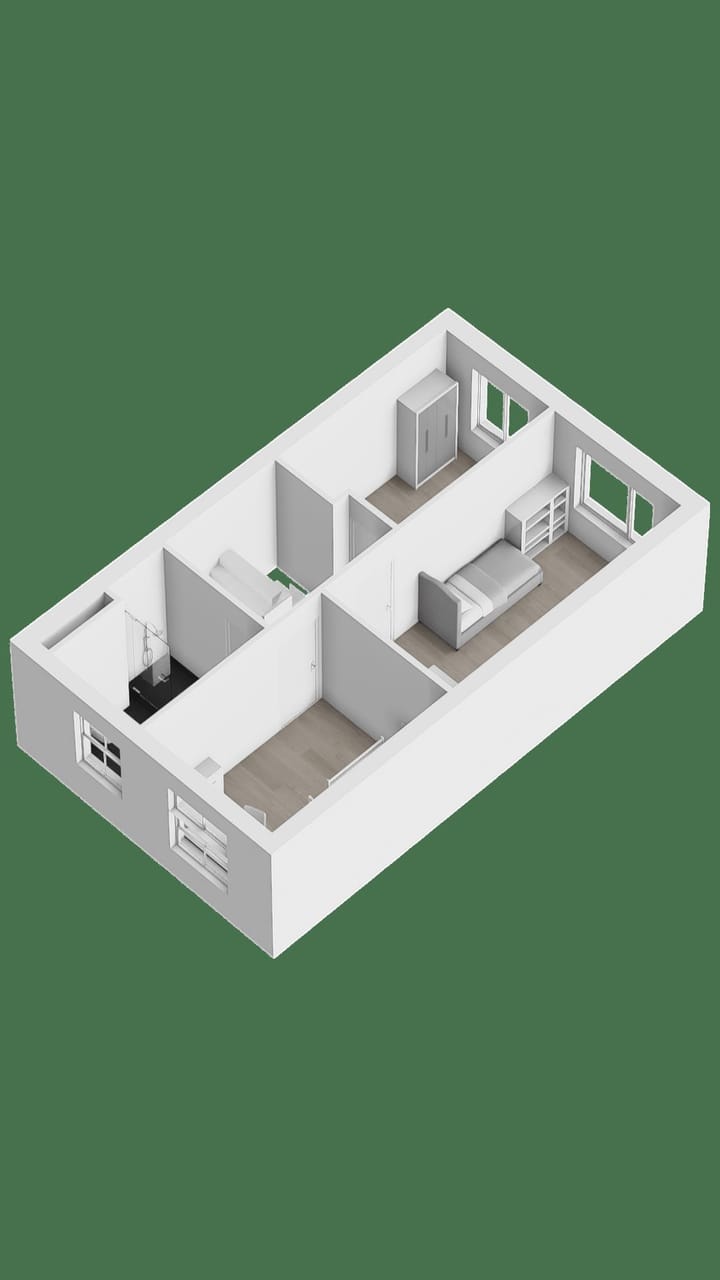 Foto 58 van Johan Roebersstraat 58