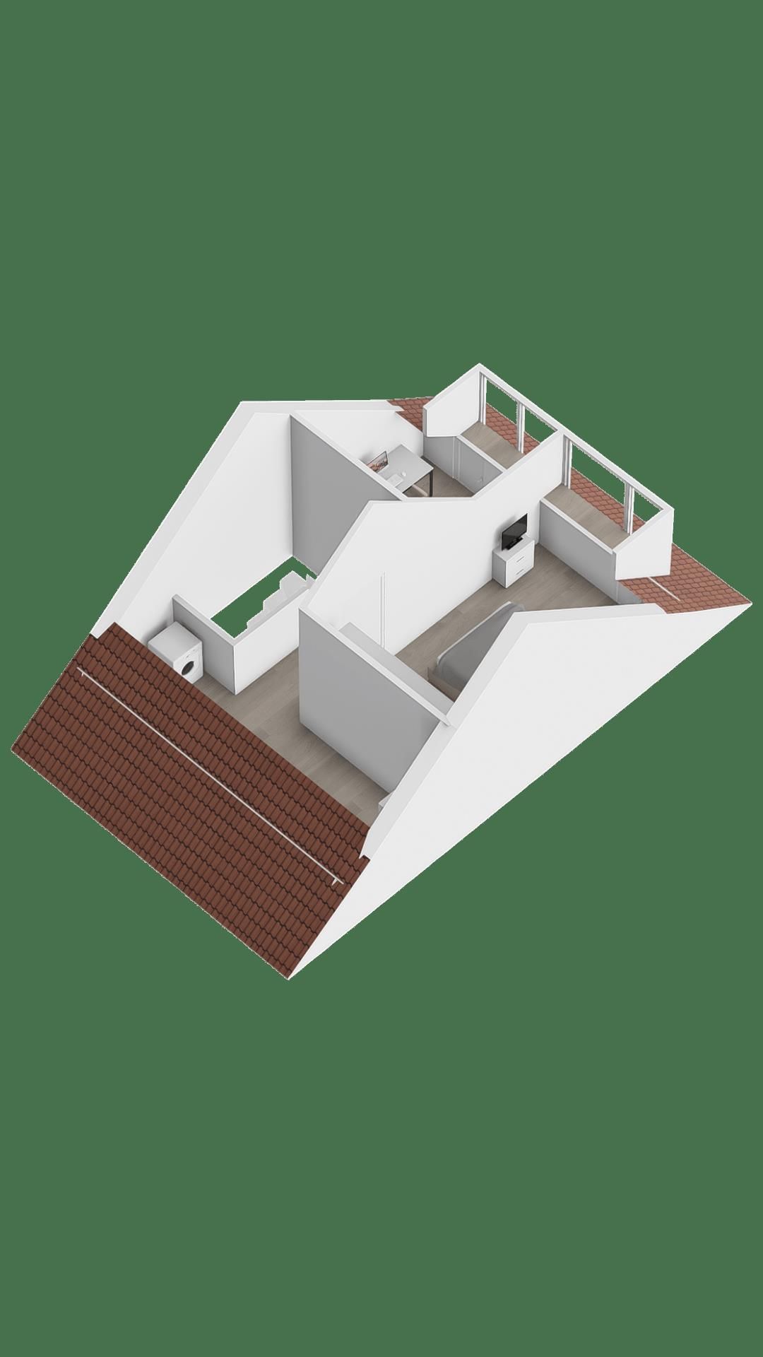 Foto 59 van Johan Roebersstraat 58