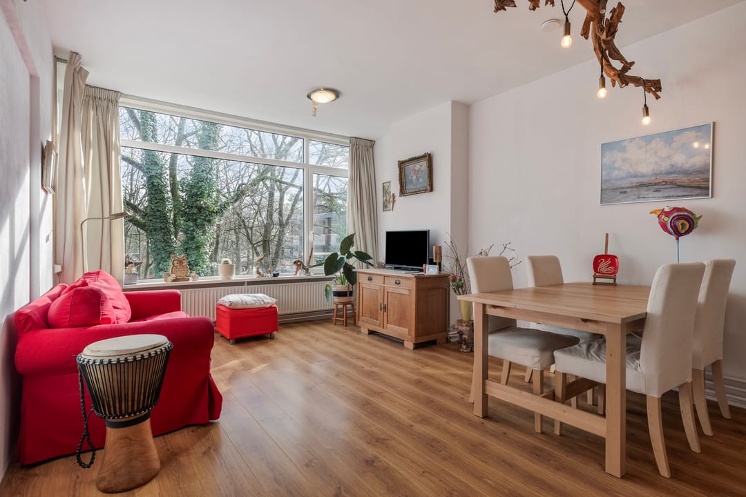 Foto 2 van Anna van Burenlaan 88