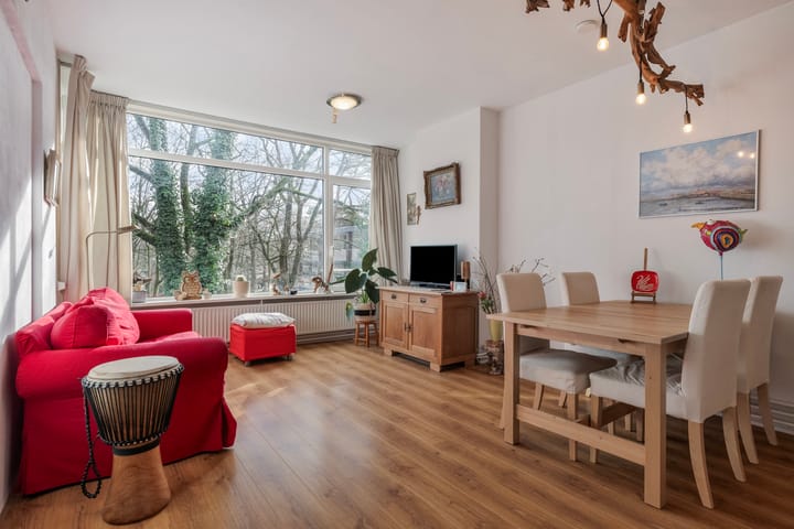 Foto 2 van Anna van Burenlaan 88