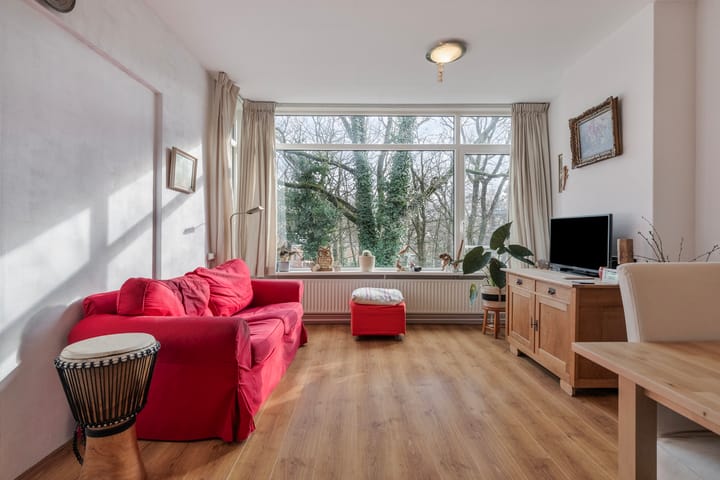 Foto 3 van Anna van Burenlaan 88