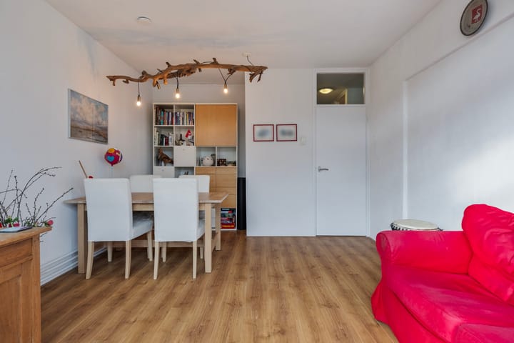 Foto 4 van Anna van Burenlaan 88