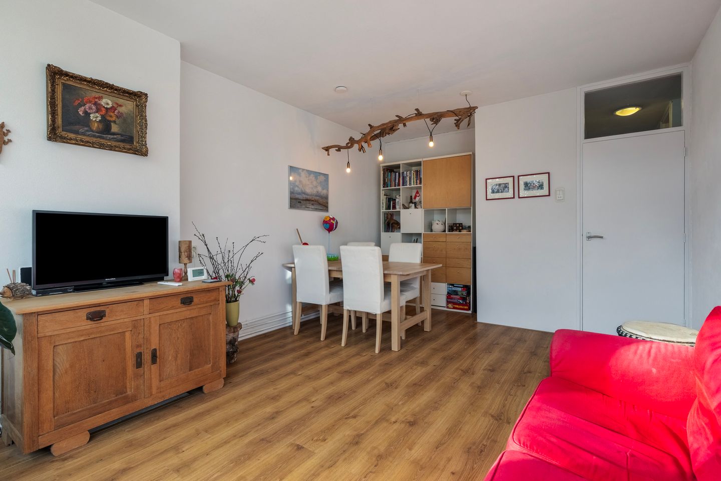 Foto 5 van Anna van Burenlaan 88