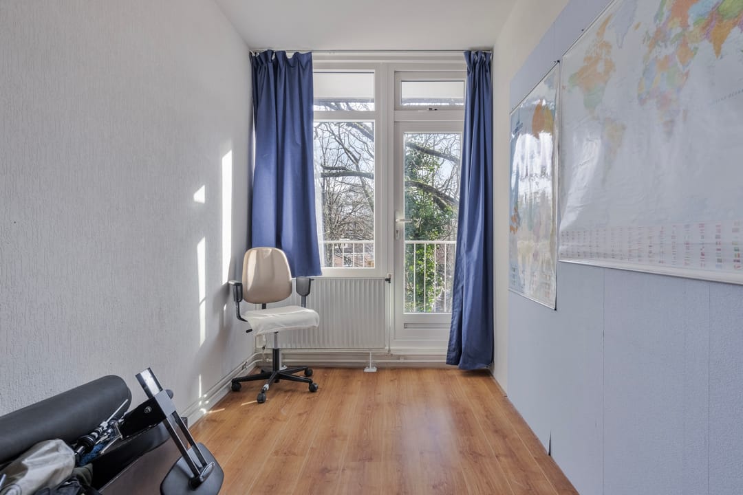 Foto 11 van Anna van Burenlaan 88