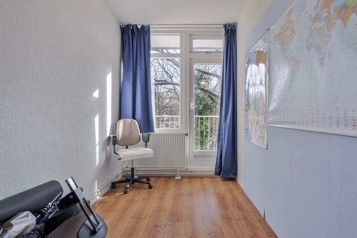 Foto 11 van Anna van Burenlaan 88