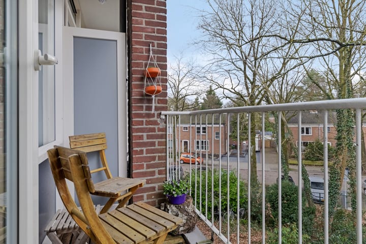 Foto 12 van Anna van Burenlaan 88