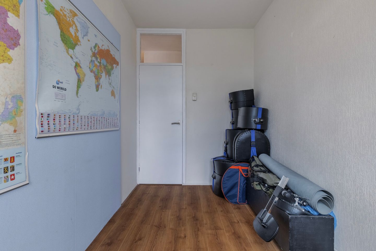 Foto 14 van Anna van Burenlaan 88