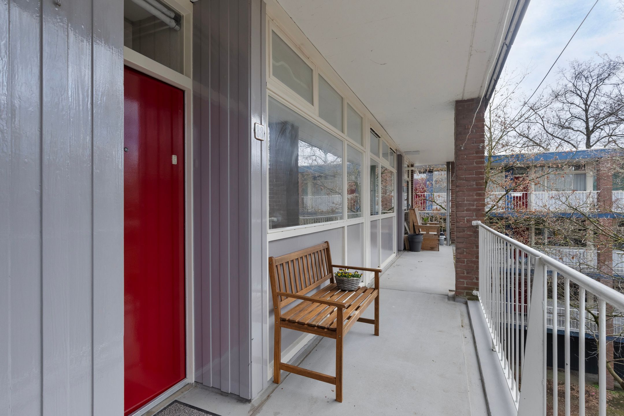 Foto 18 van Anna van Burenlaan 88