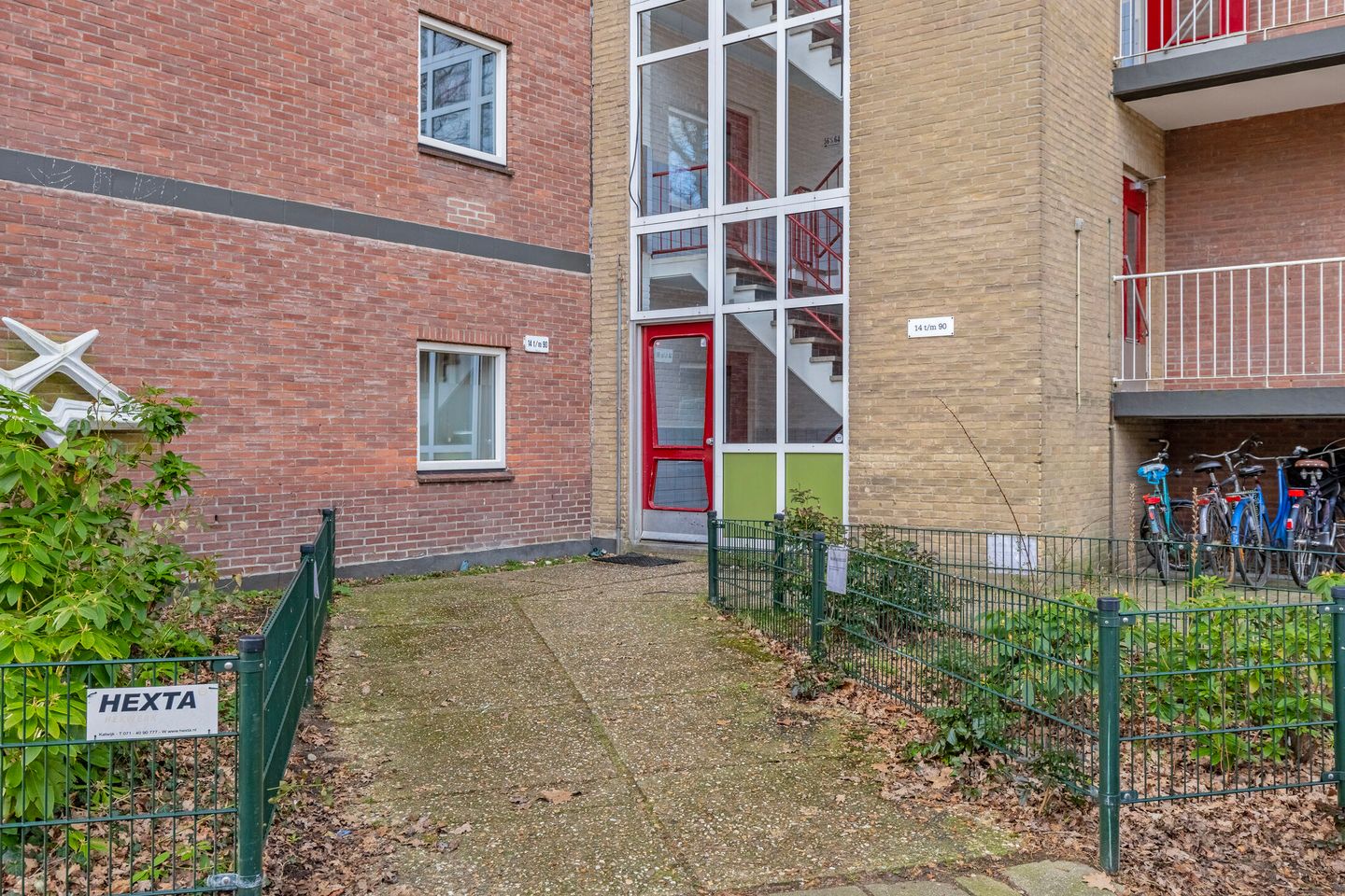 Foto 20 van Anna van Burenlaan 88