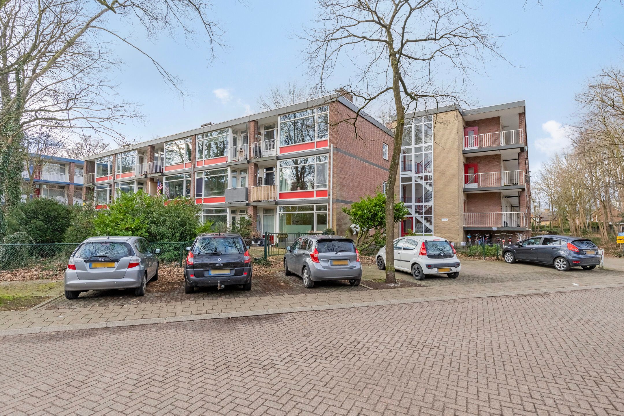 Foto 21 van Anna van Burenlaan 88