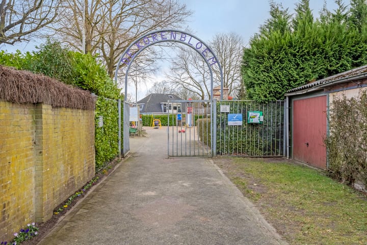 Foto 24 van Anna van Burenlaan 88