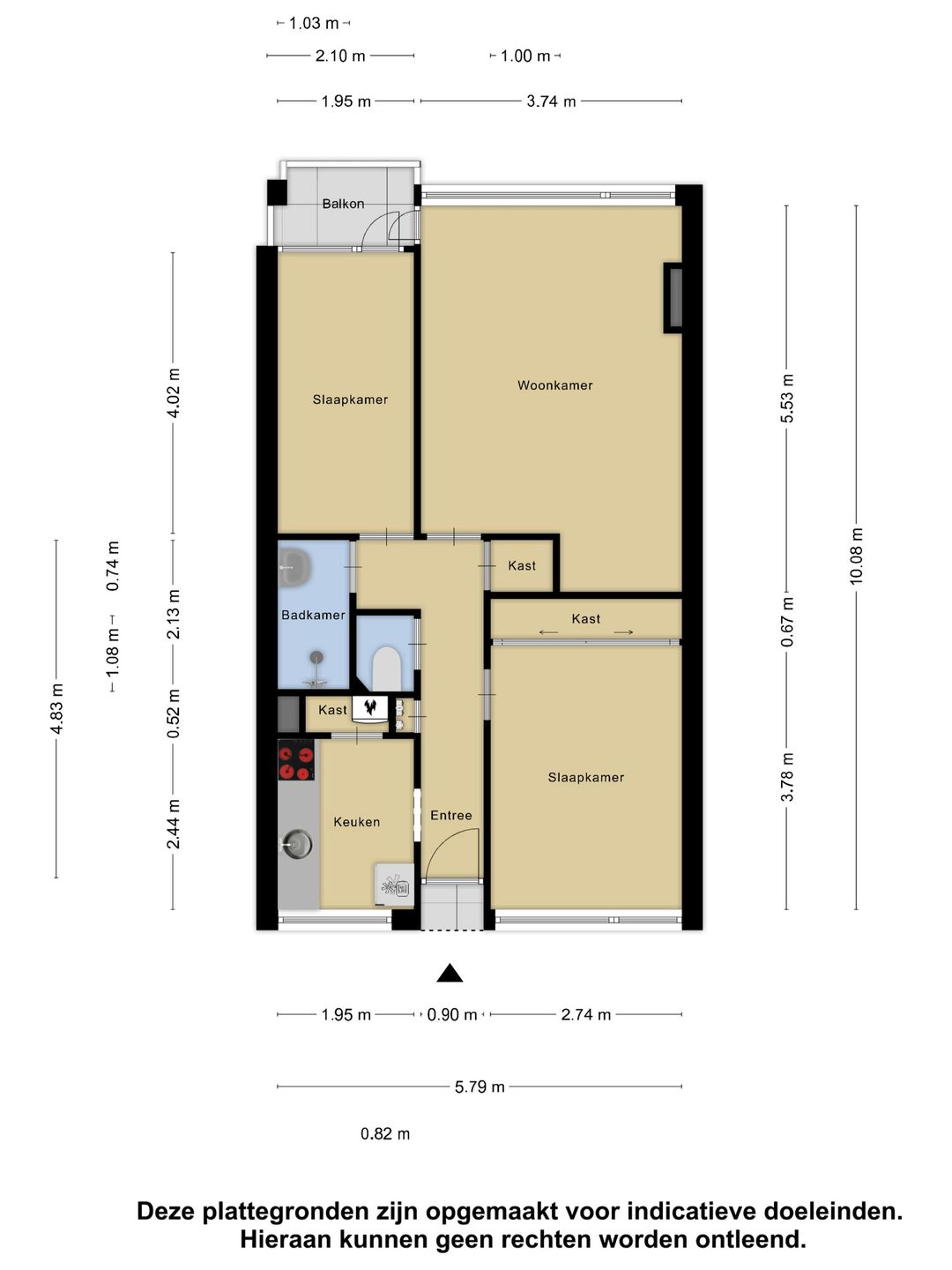 Foto 26 van Anna van Burenlaan 88