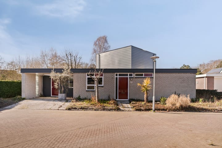 Foto 1 van Krommemeet 8