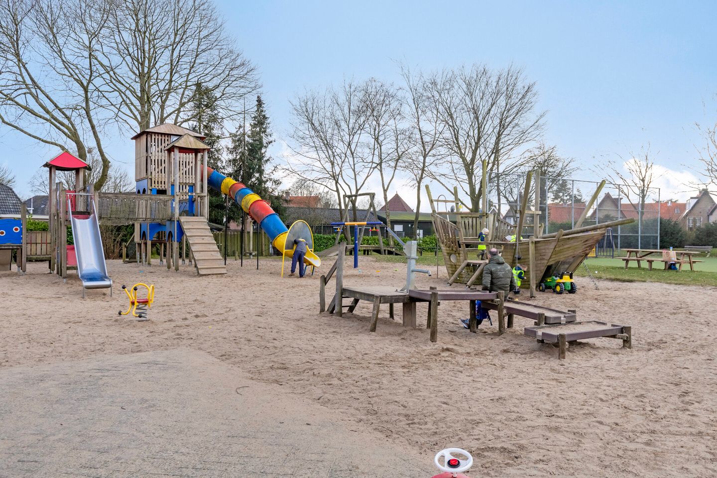 Foto 25 van Anna van Burenlaan 88