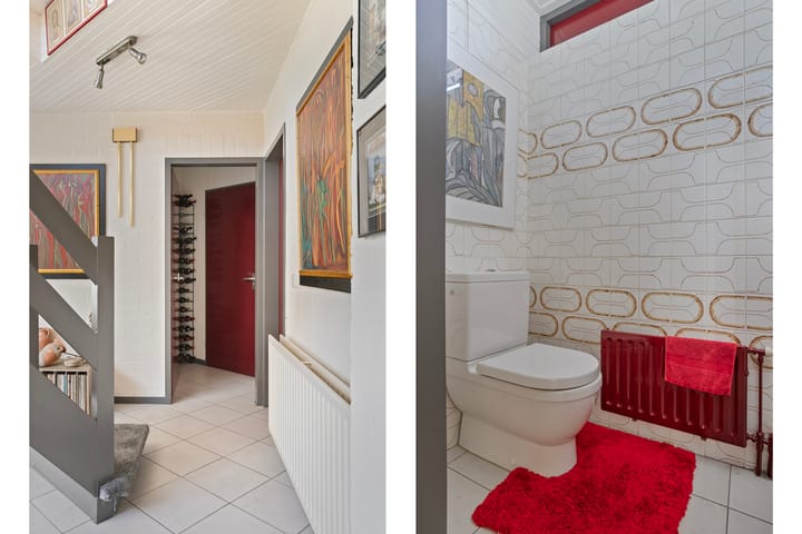 Foto 7 van Krommemeet 8