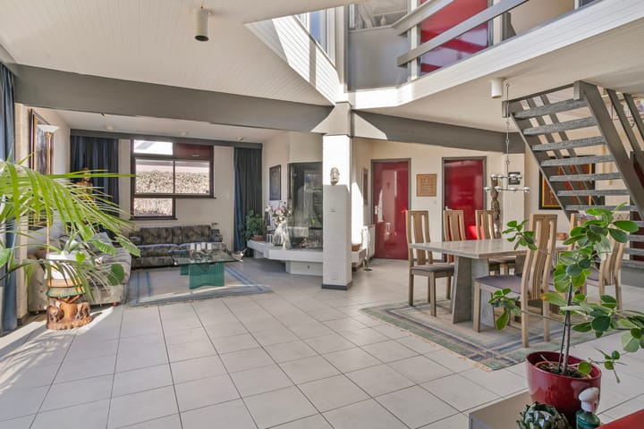 Foto 8 van Krommemeet 8