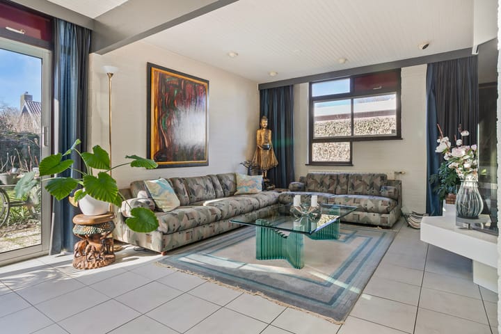 Foto 9 van Krommemeet 8