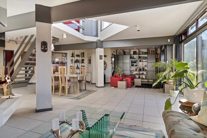 Foto 10 van Krommemeet 8