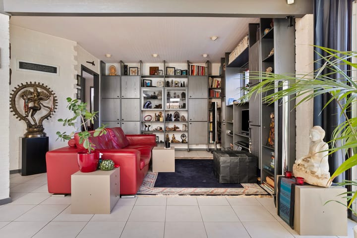 Foto 13 van Krommemeet 8