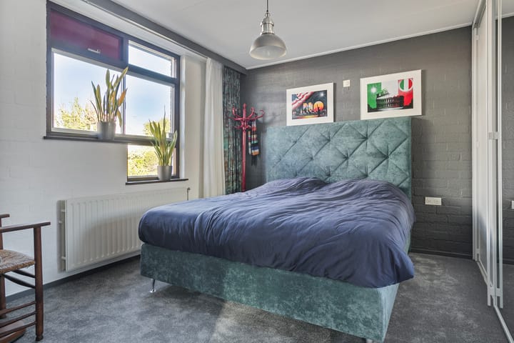 Foto 28 van Krommemeet 8