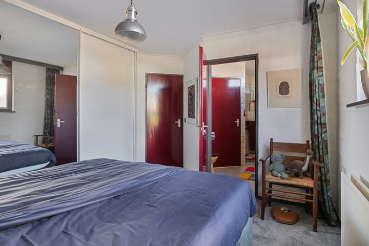 Foto 29 van Krommemeet 8