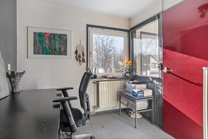 Foto 35 van Krommemeet 8