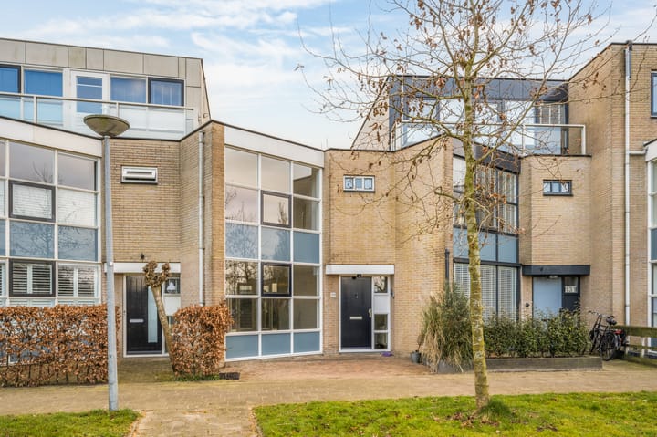 Foto 1 van Laan van Albert's Hoeve 129