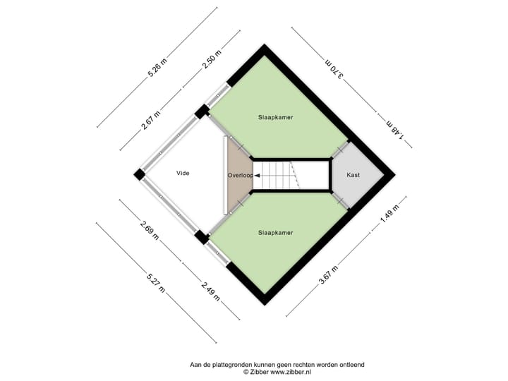 Foto 45 van Krommemeet 8