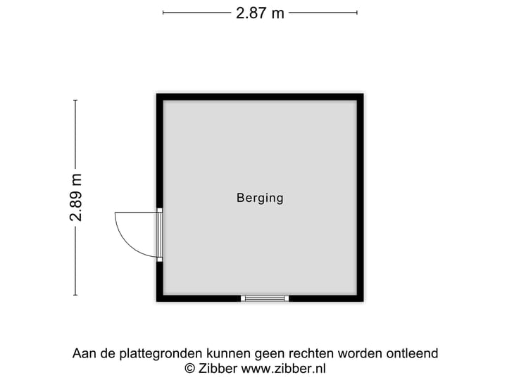 Foto 46 van Krommemeet 8