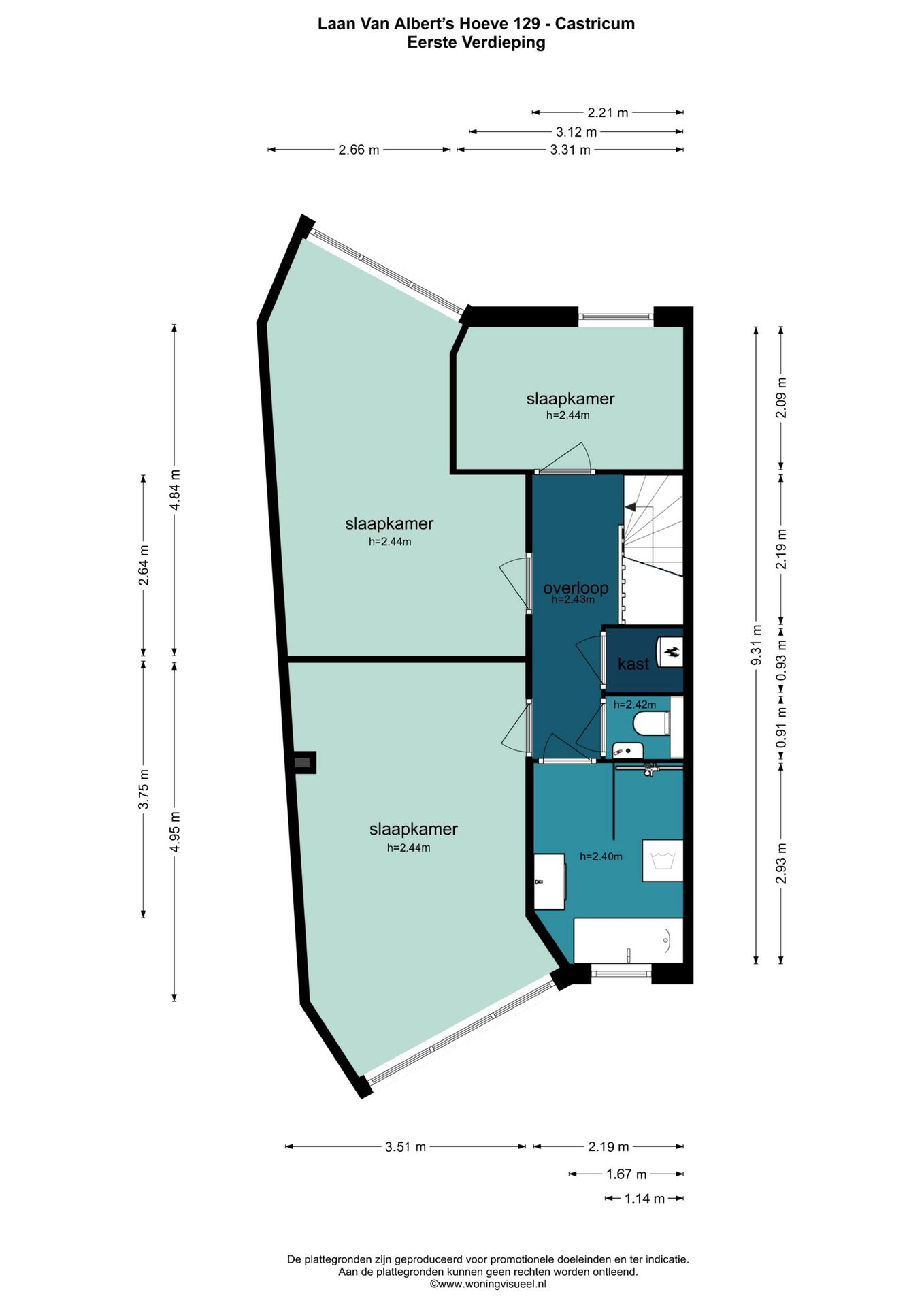 Foto 39 van Laan van Albert's Hoeve 129