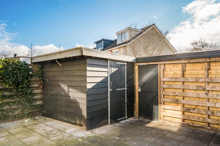 Foto 44 van Laan van Albert's Hoeve 129