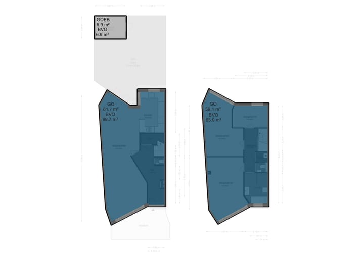 Foto 53 van Laan van Albert's Hoeve 129