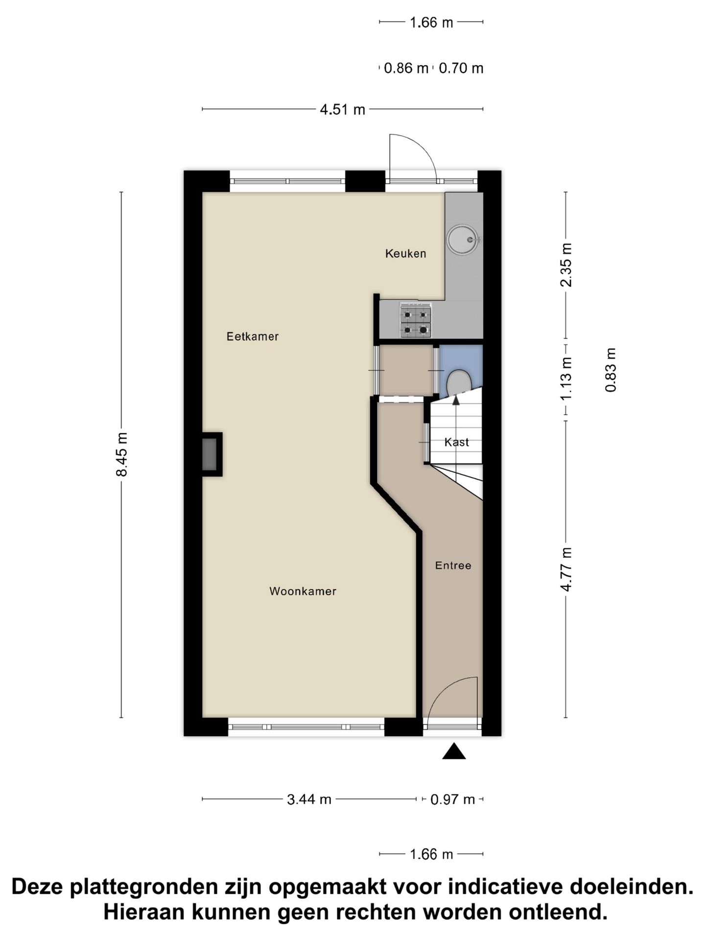 Photo 35 of Burgemeester Ter Laanstraat 86