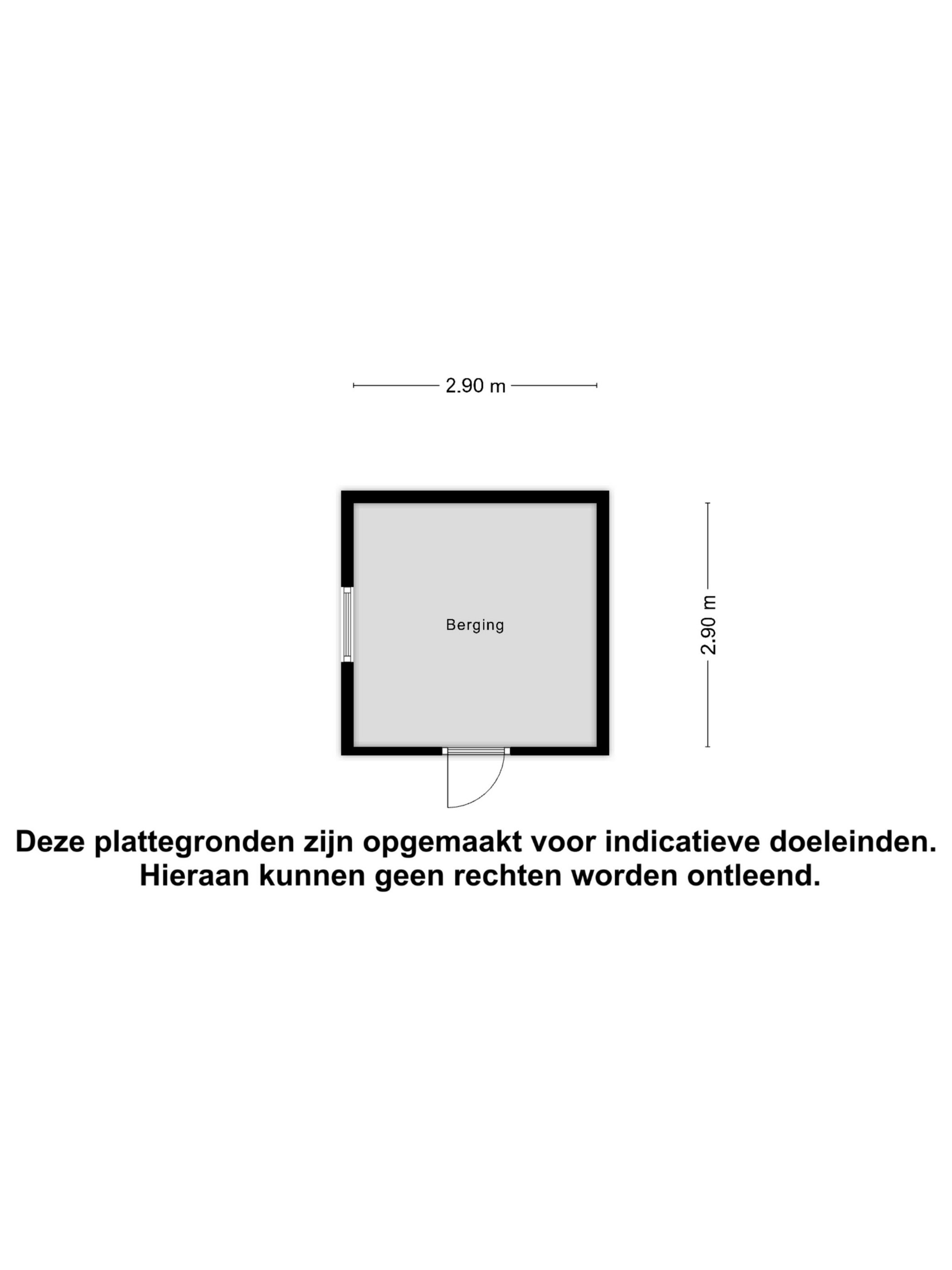 Photo 39 of Burgemeester Ter Laanstraat 86