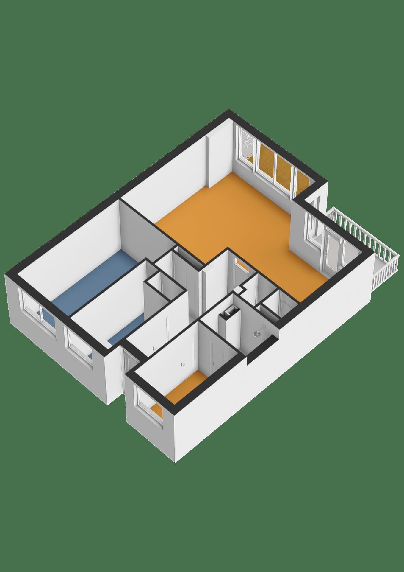 Foto 34 van Ds. O.G. Heldringstraat 33