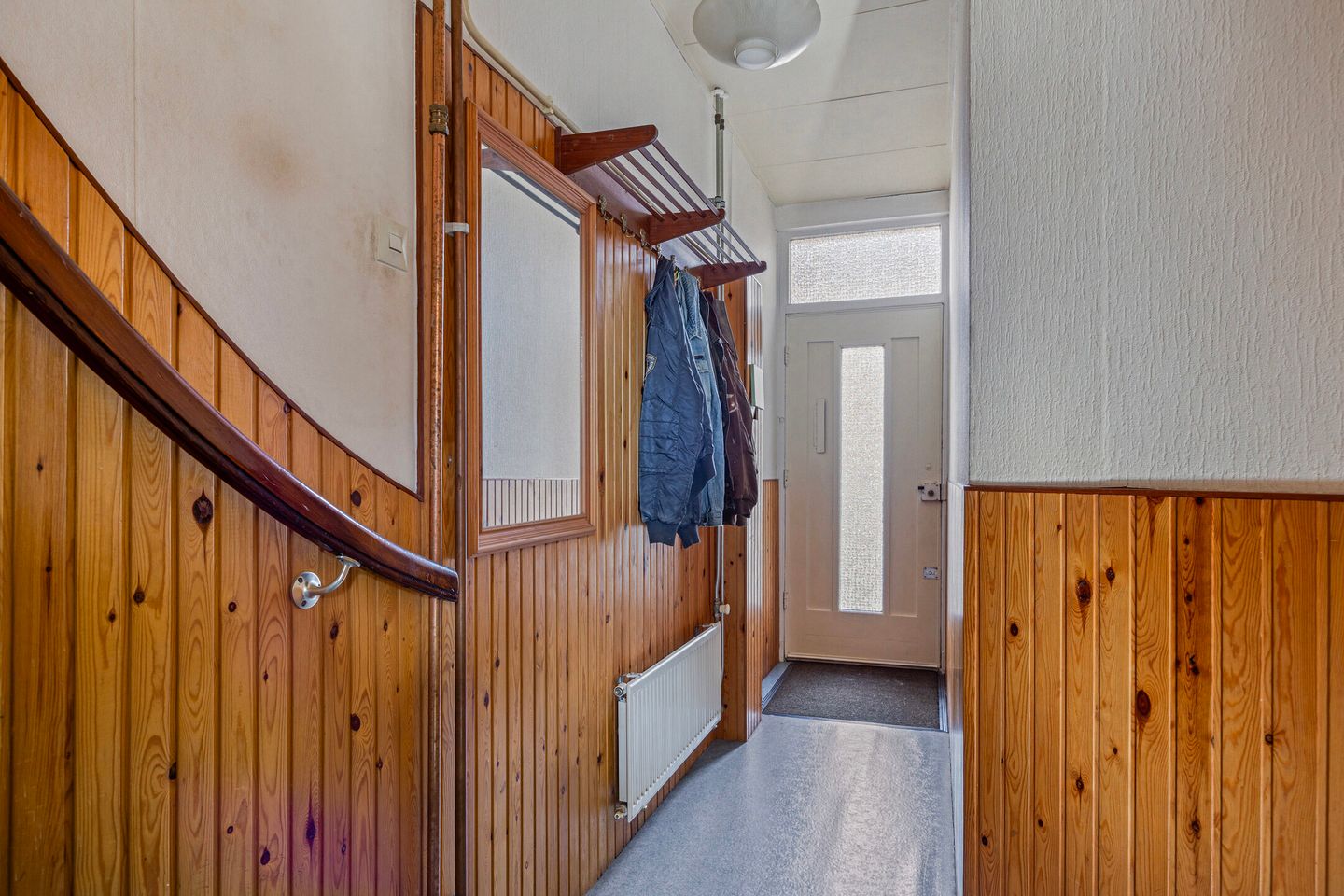 Photo 10 of Burgemeester Ter Laanstraat 86