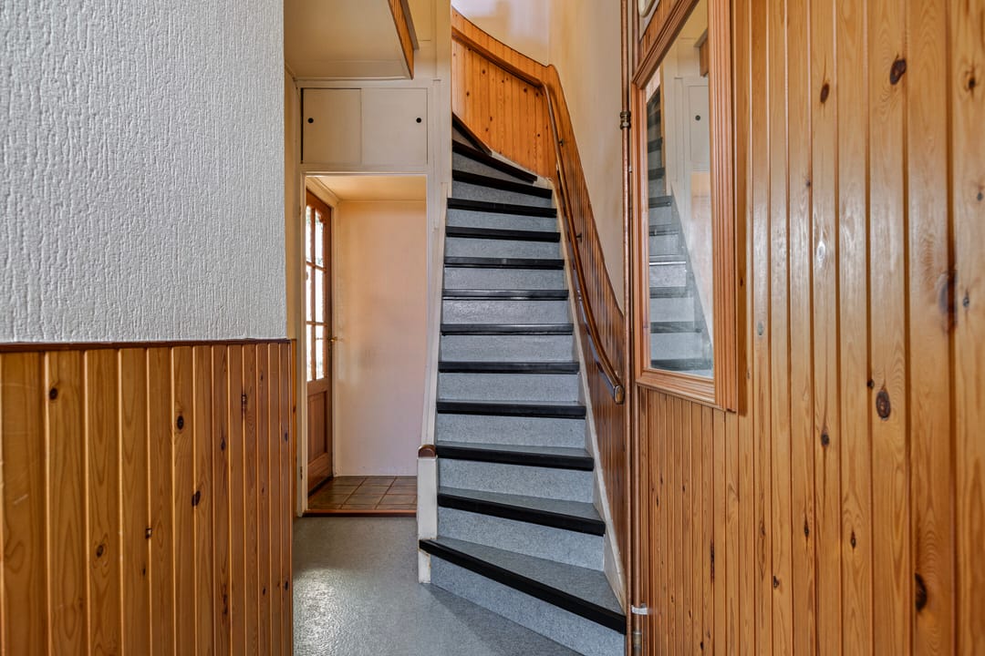 Photo 11 of Burgemeester Ter Laanstraat 86