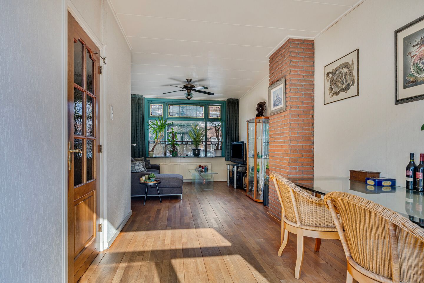 Photo 5 of Burgemeester Ter Laanstraat 86