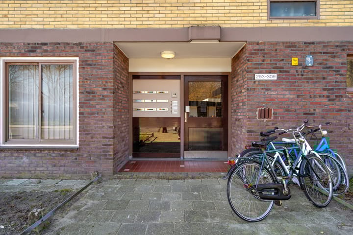 Foto 2 van Van Bijnkershoeklaan 307