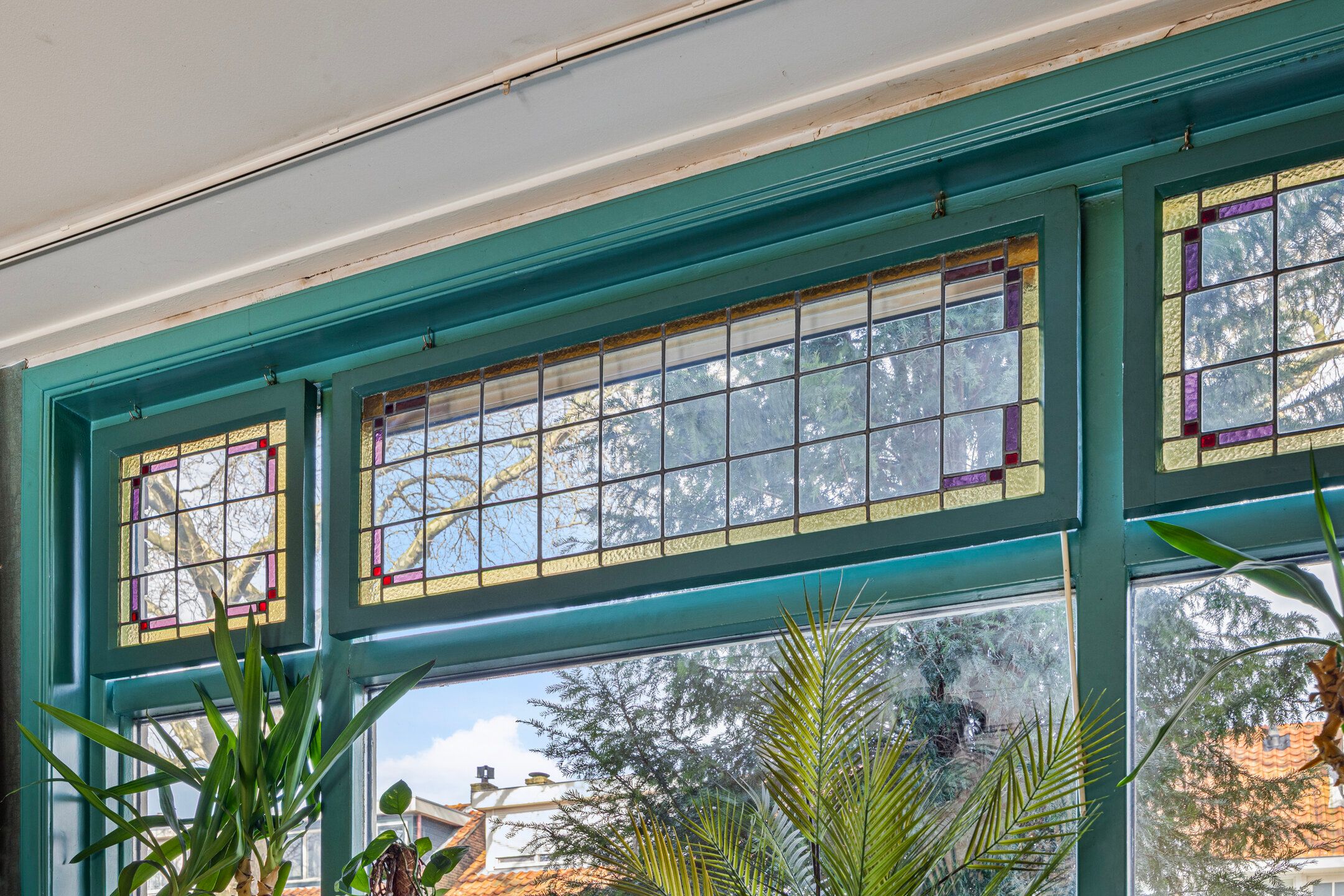 Photo 3 of Burgemeester Ter Laanstraat 86