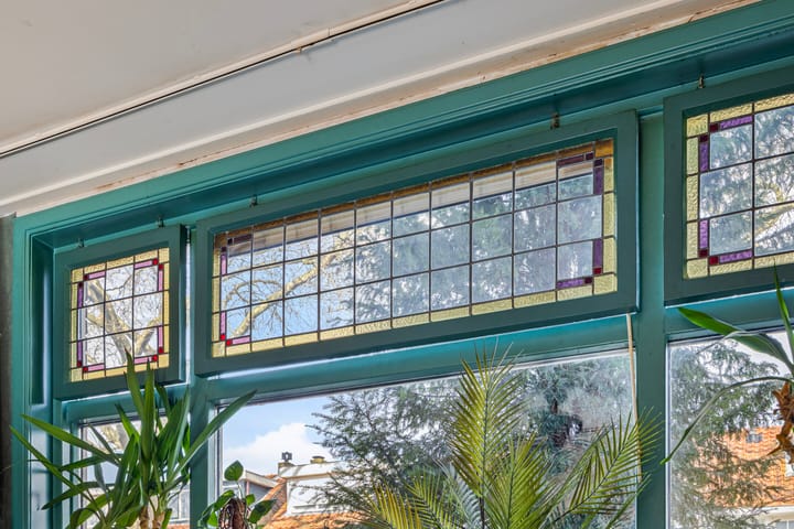 Foto 3 van Burgemeester Ter Laanstraat 86