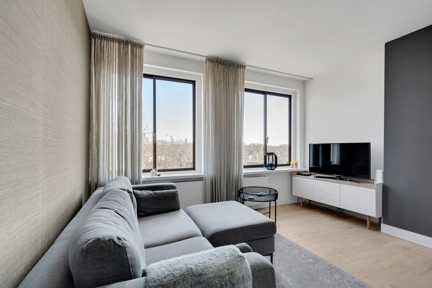 Foto 5 van Van Bijnkershoeklaan 307