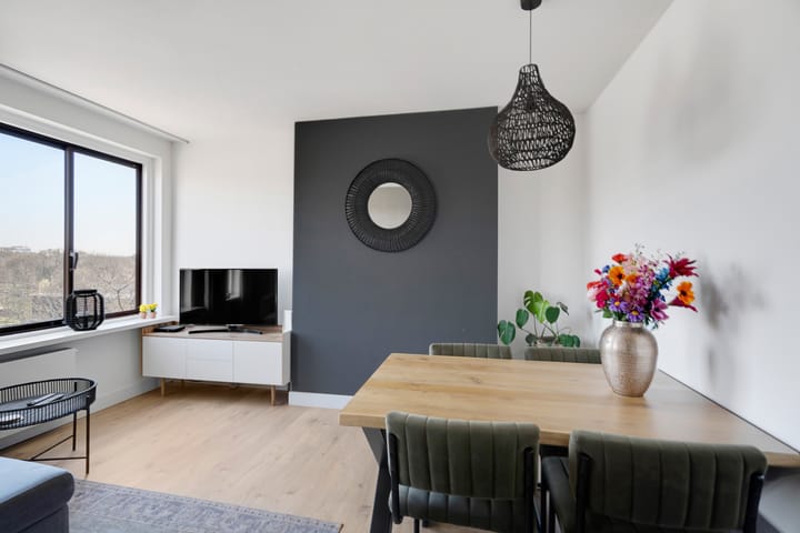 Foto 6 van Van Bijnkershoeklaan 307